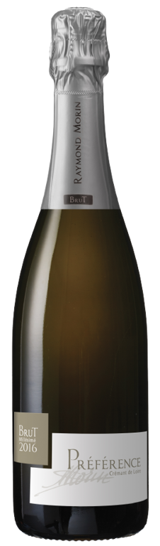 CREMANT DE LOIRE Brut ‘‘Préférence'’